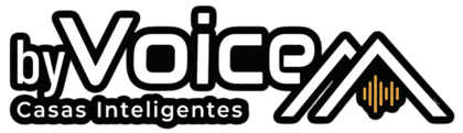 byVoice Casas Inteligentes